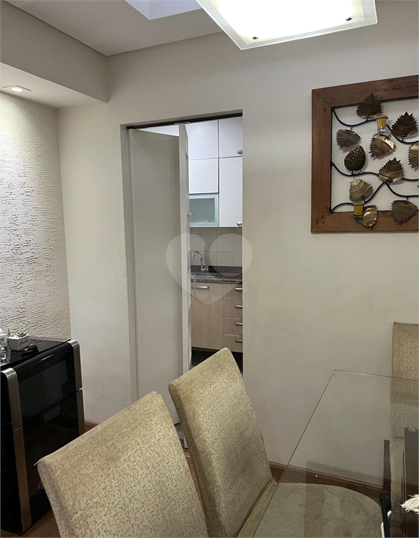 Venda Apartamento São Paulo Vila Baruel REO865556 19