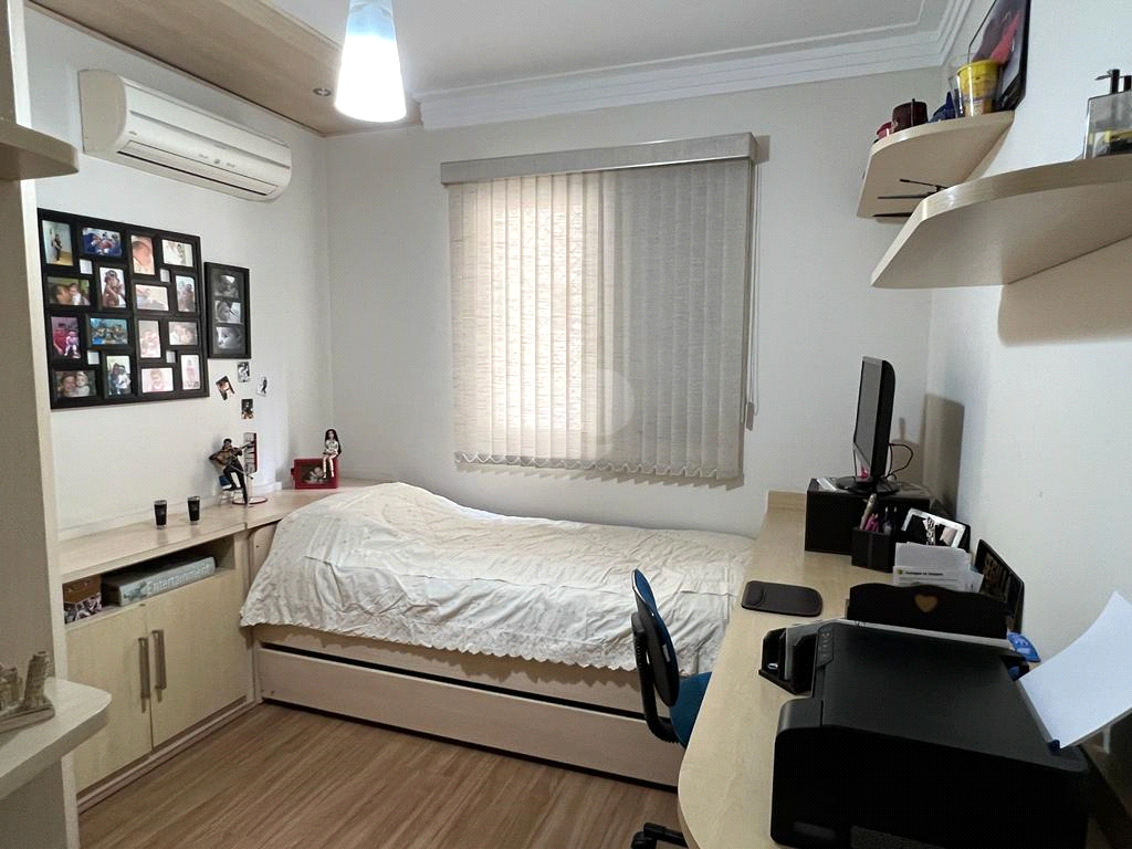 Venda Apartamento São Paulo Vila Baruel REO865556 15