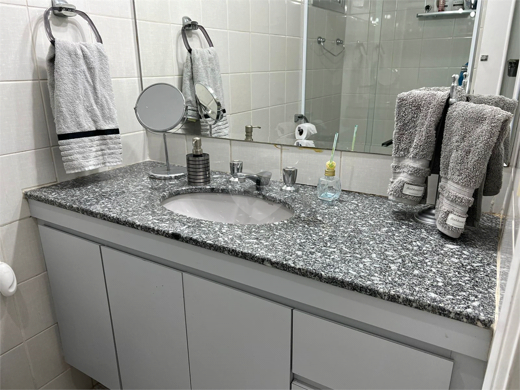 Venda Apartamento São Paulo Vila Baruel REO865556 13