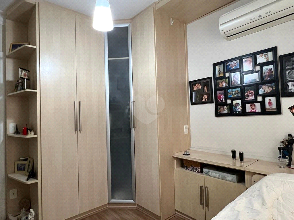 Venda Apartamento São Paulo Vila Baruel REO865556 16