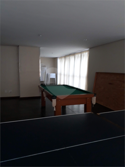 Venda Apartamento São Paulo Vila Baruel REO865556 31