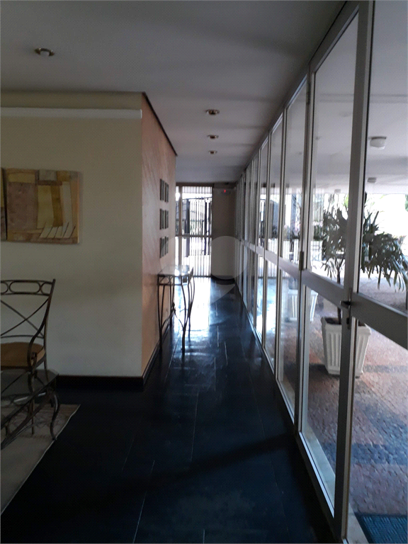 Venda Apartamento São Paulo Vila Baruel REO865556 25