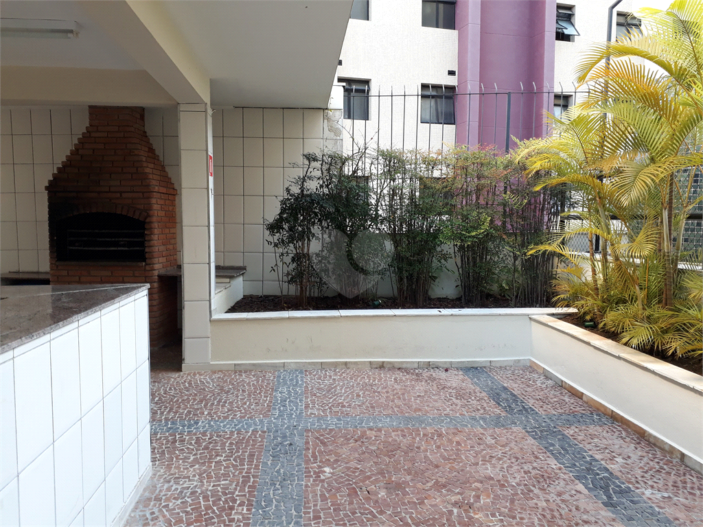 Venda Apartamento São Paulo Vila Baruel REO865556 32