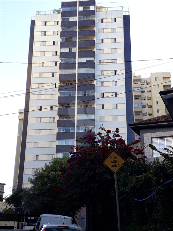 Venda Apartamento São Paulo Vila Baruel REO865556 34