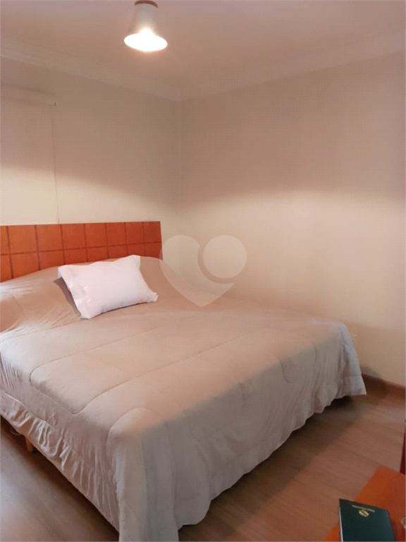 Venda Apartamento São Paulo Vila Baruel REO865556 7