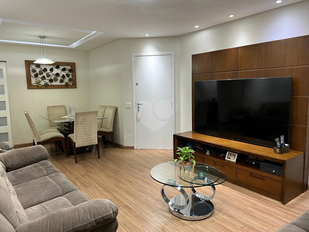 Venda Apartamento São Paulo Vila Baruel REO865556 1