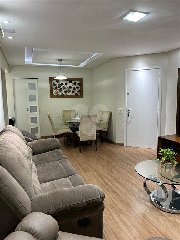 Venda Apartamento São Paulo Vila Baruel REO865556 5