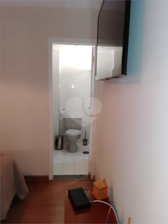 Venda Apartamento São Paulo Vila Baruel REO865556 11