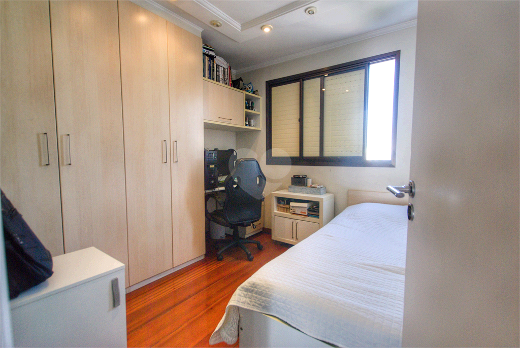 Venda Apartamento São Paulo Vila Mariana REO865557 28