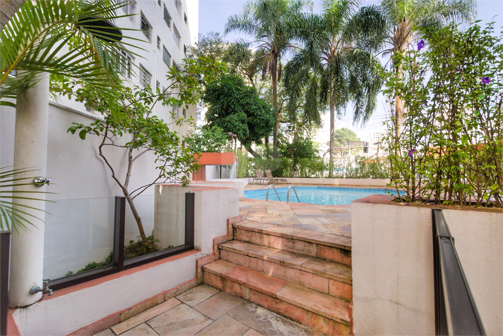 Venda Apartamento São Paulo Vila Mariana REO865557 60