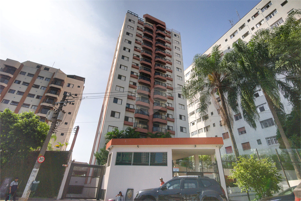 Venda Apartamento São Paulo Vila Mariana REO865557 64