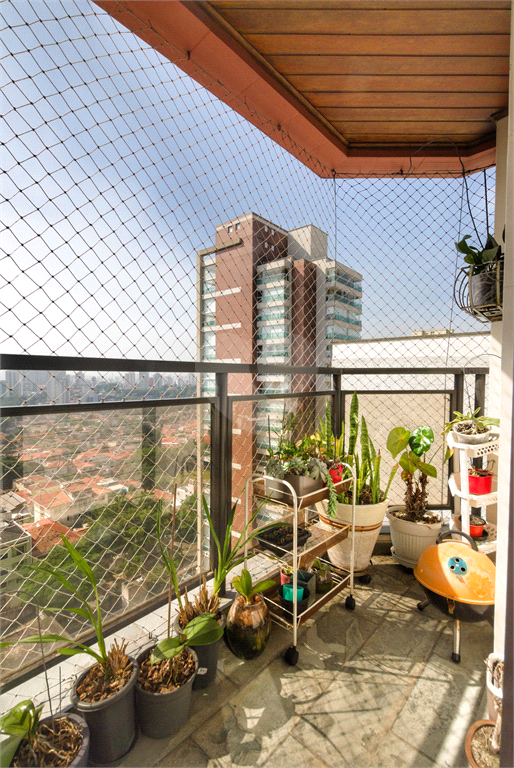 Venda Apartamento São Paulo Vila Mariana REO865557 22