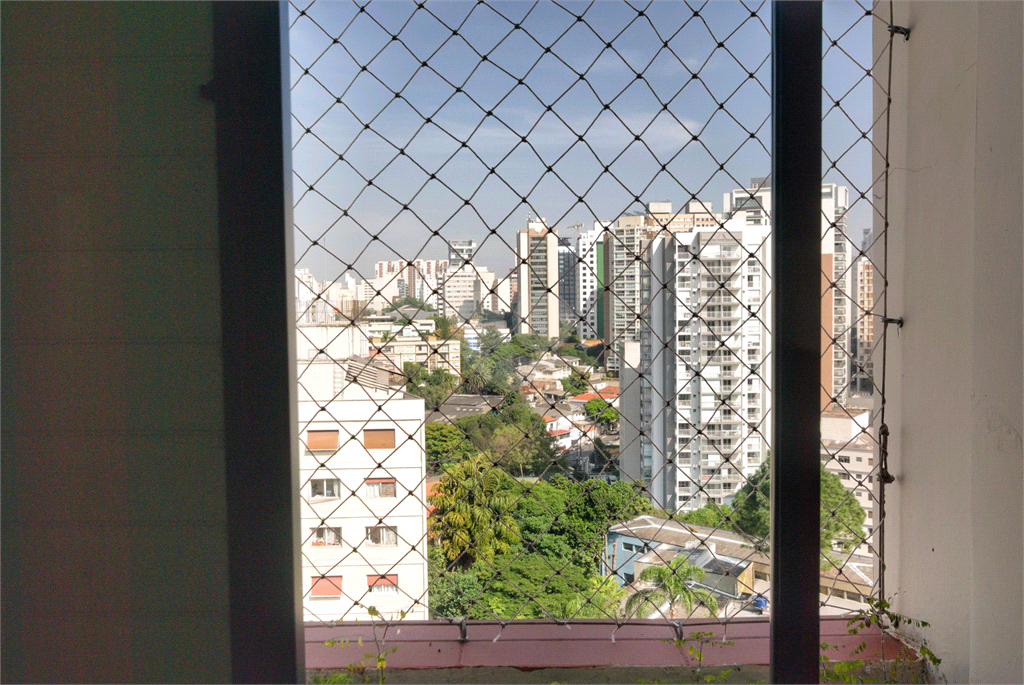 Venda Apartamento São Paulo Vila Mariana REO865557 37