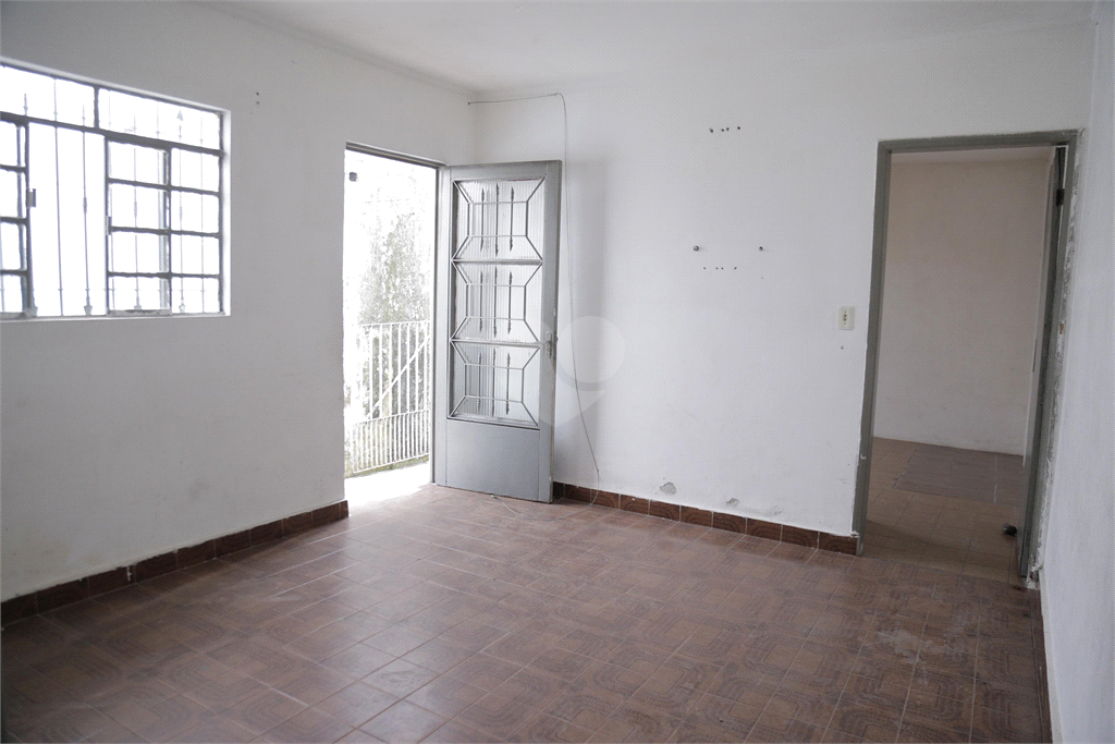 Venda Casa São Paulo Jardim Peri REO865561 3