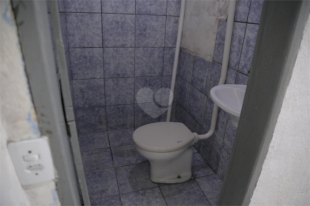 Venda Casa São Paulo Jardim Peri REO865561 34