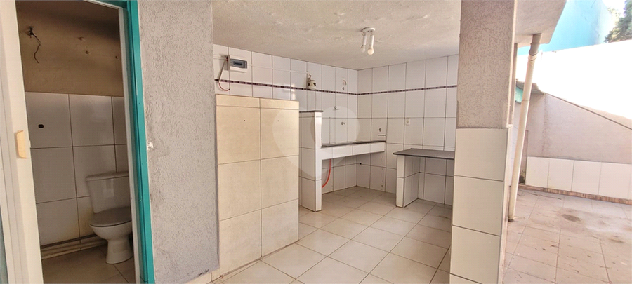 Venda Casa Limeira Boa Vista REO865563 9