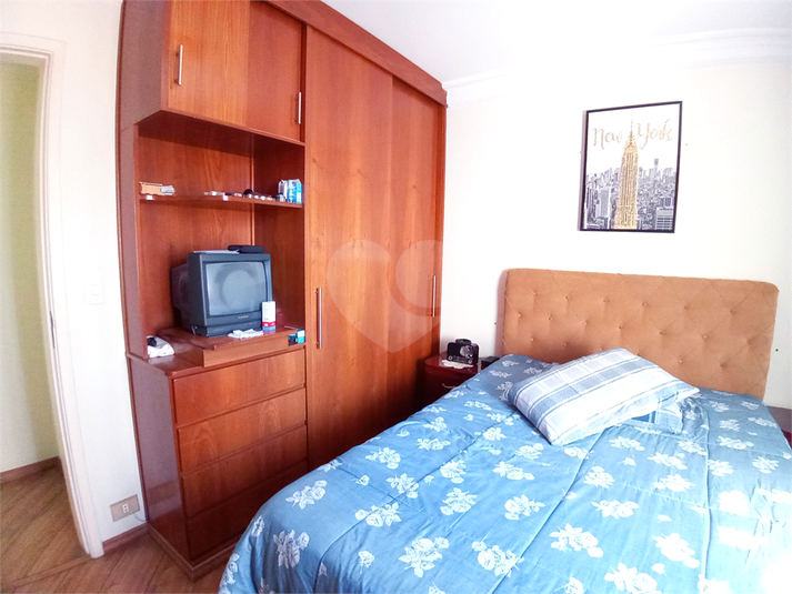 Venda Apartamento São Paulo Jardim São Paulo(zona Norte) REO865565 20