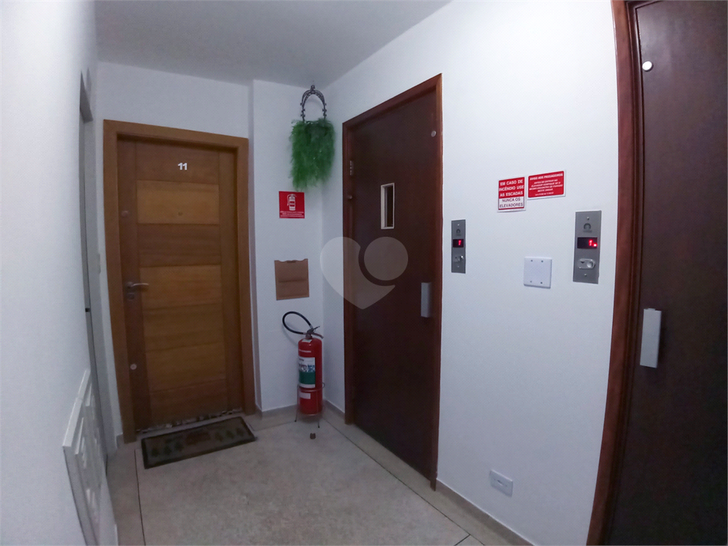 Venda Apartamento São Paulo Jardim São Paulo(zona Norte) REO865565 24