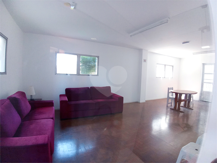 Venda Apartamento São Paulo Jardim São Paulo(zona Norte) REO865565 26