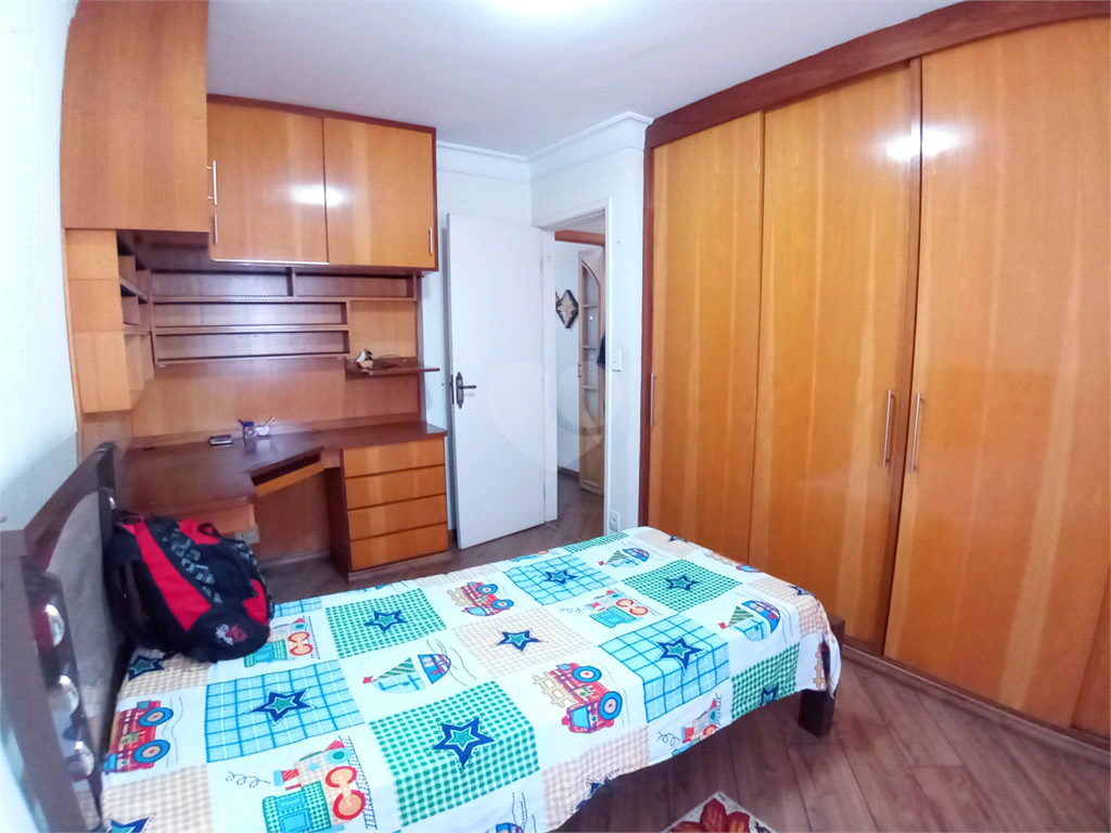 Venda Apartamento São Paulo Jardim São Paulo(zona Norte) REO865565 14