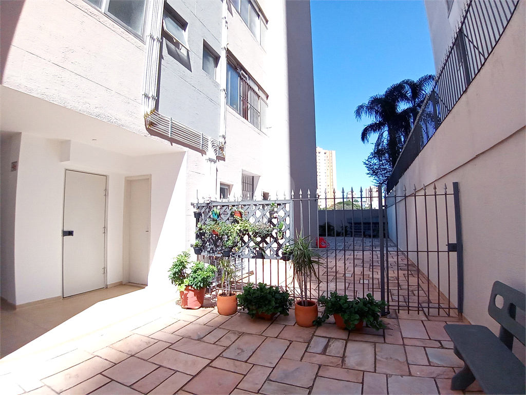 Venda Apartamento São Paulo Jardim São Paulo(zona Norte) REO865565 27