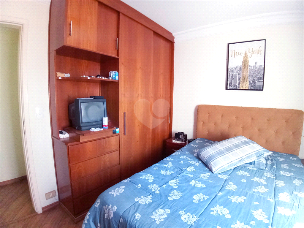 Venda Apartamento São Paulo Jardim São Paulo(zona Norte) REO865565 18