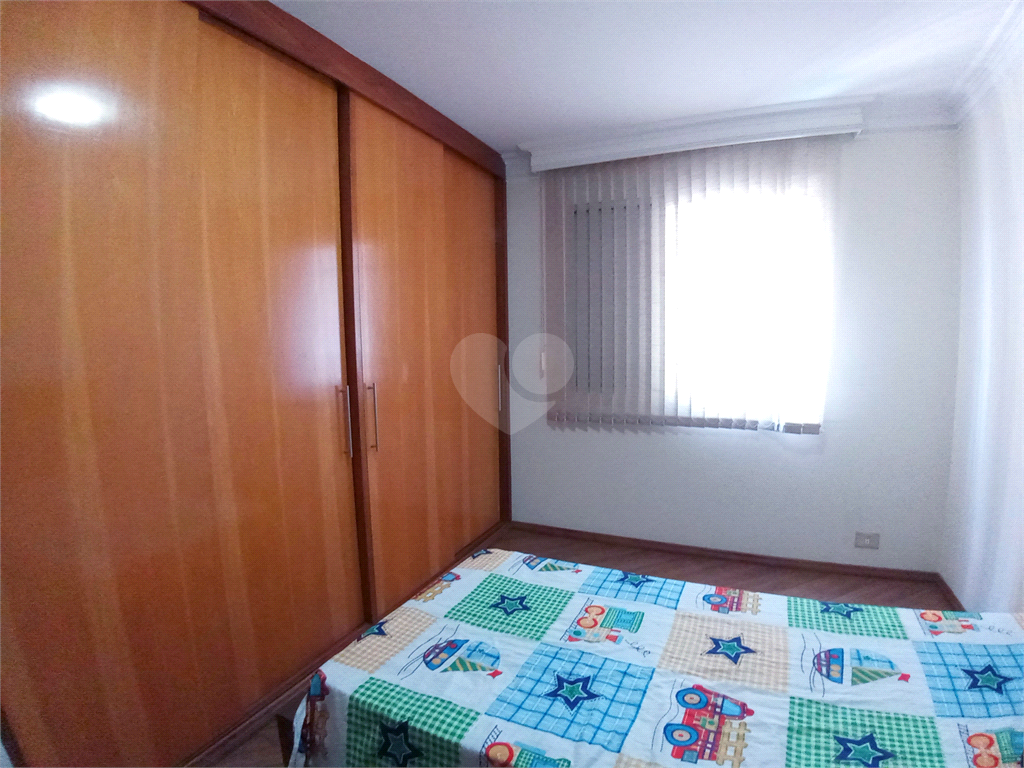 Venda Apartamento São Paulo Jardim São Paulo(zona Norte) REO865565 13