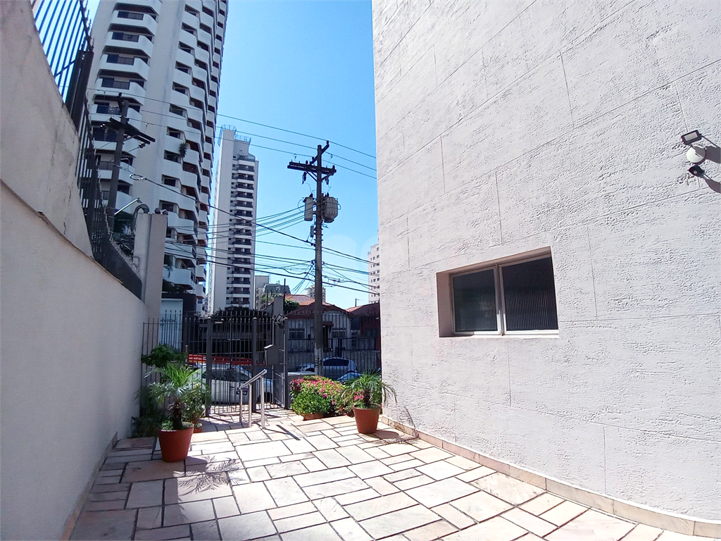 Venda Apartamento São Paulo Jardim São Paulo(zona Norte) REO865565 29