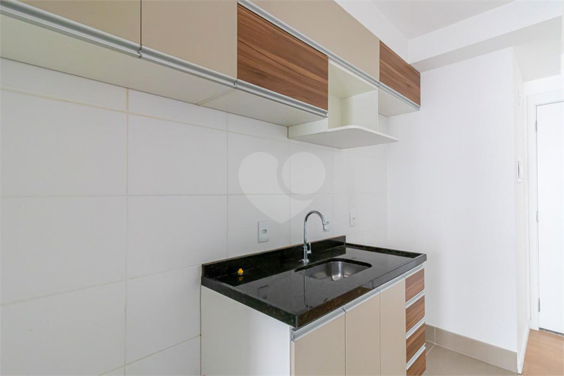 Venda Apartamento São Paulo Cambuci REO865566 39