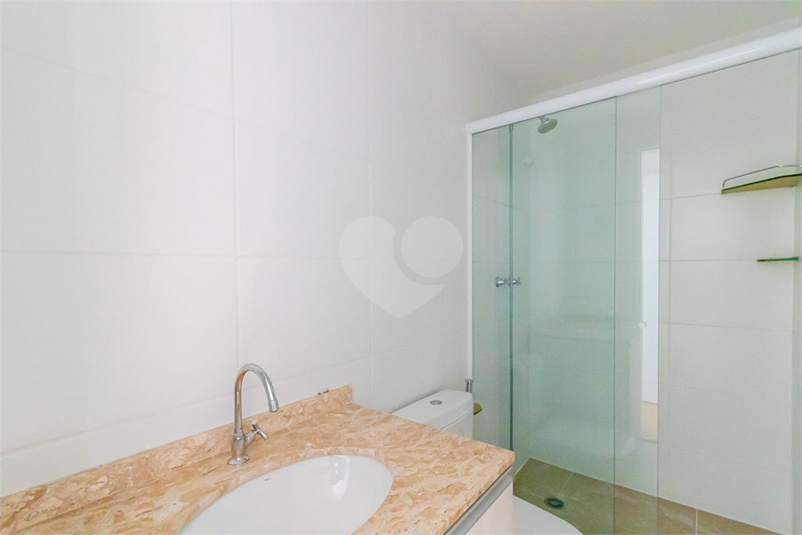 Venda Apartamento São Paulo Cambuci REO865566 18