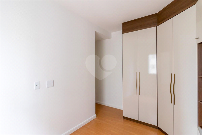 Venda Apartamento São Paulo Cambuci REO865566 15