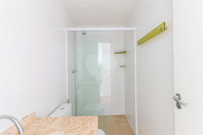 Venda Apartamento São Paulo Cambuci REO865566 19