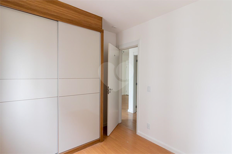 Venda Apartamento São Paulo Cambuci REO865566 26