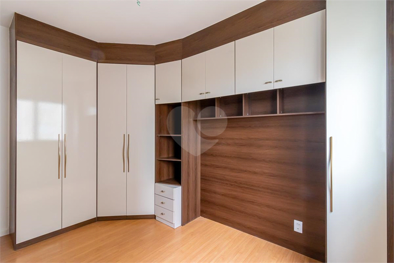 Venda Apartamento São Paulo Cambuci REO865566 14