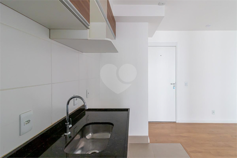 Venda Apartamento São Paulo Cambuci REO865566 40