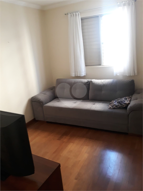 Venda Apartamento São Paulo Barra Funda REO865591 8