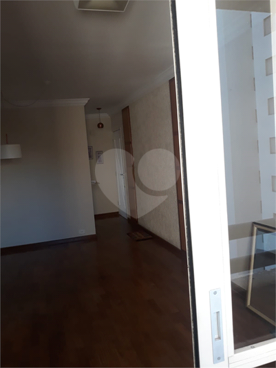 Venda Apartamento São Paulo Barra Funda REO865591 11