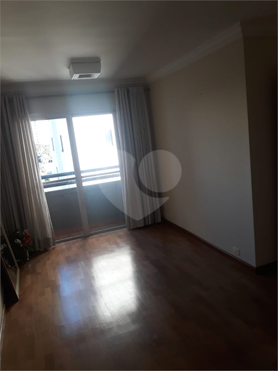 Venda Apartamento São Paulo Barra Funda REO865591 16