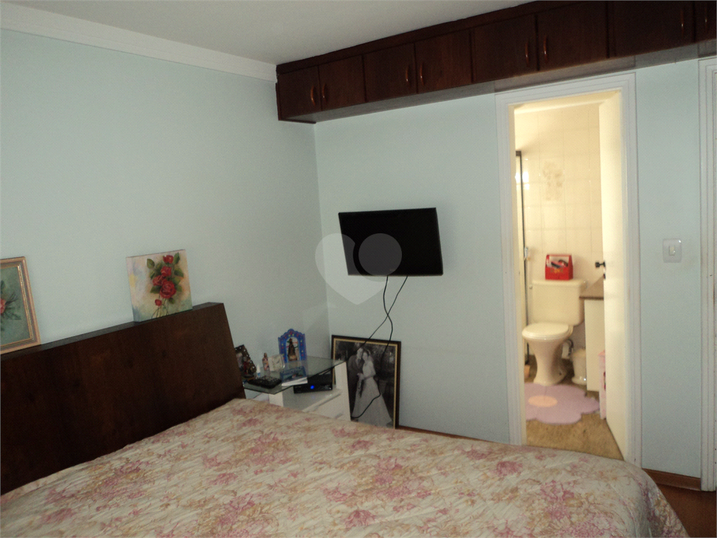 Venda Apartamento São Paulo Vila Aurora (zona Norte) REO865602 7