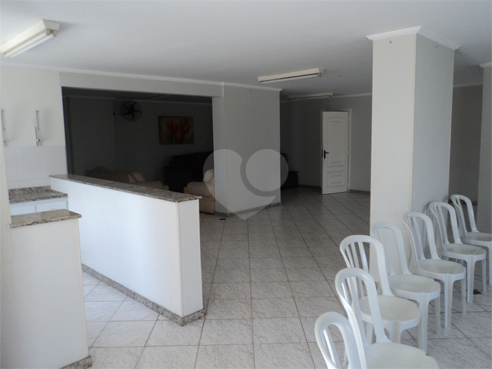 Venda Apartamento São Paulo Vila Aurora (zona Norte) REO865602 35