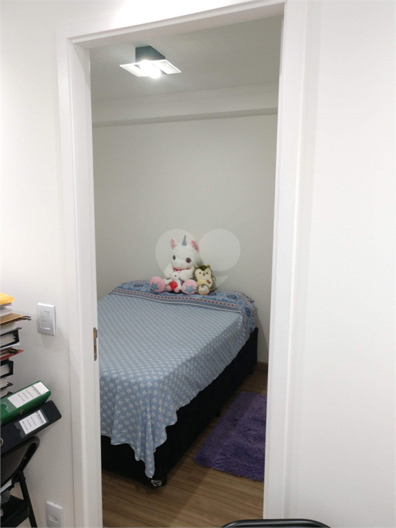 Venda Apartamento São Paulo Brás REO865603 11