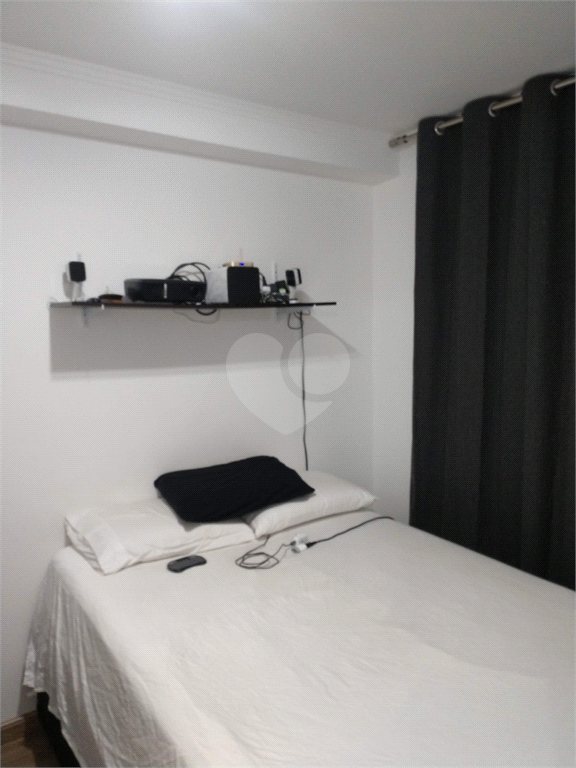 Venda Apartamento São Paulo Brás REO865603 16