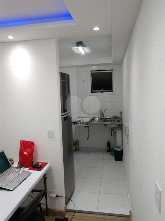 Venda Apartamento São Paulo Brás REO865603 14