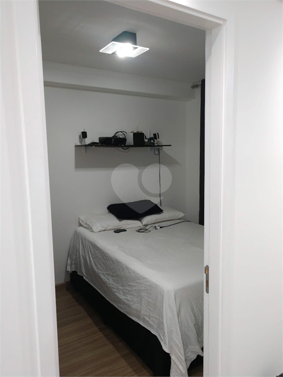 Venda Apartamento São Paulo Brás REO865603 15