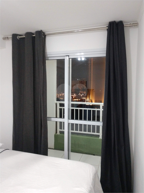 Venda Apartamento São Paulo Brás REO865603 2