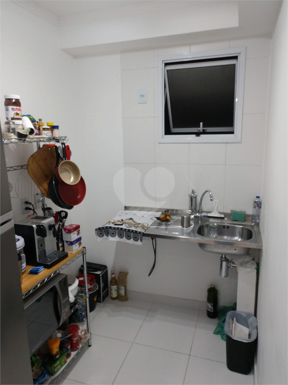 Venda Apartamento São Paulo Brás REO865603 6