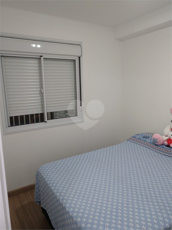 Venda Apartamento São Paulo Brás REO865603 13