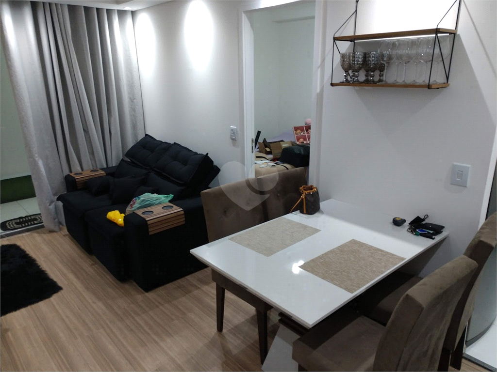 Venda Apartamento São Paulo Brás REO865603 5