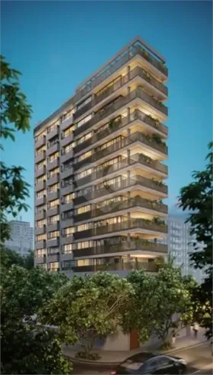 Venda Apartamento São Paulo Itaim Bibi REO865608 12