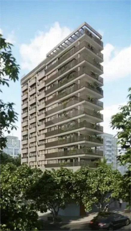 Venda Apartamento São Paulo Itaim Bibi REO865608 10